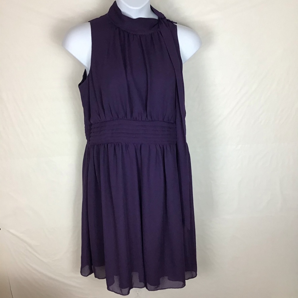 Dialogue party dress